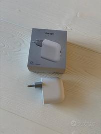 Google Pixel Flex Dual Port 67W