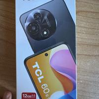 TCL 60R 128GB – Nuovo, sigillato