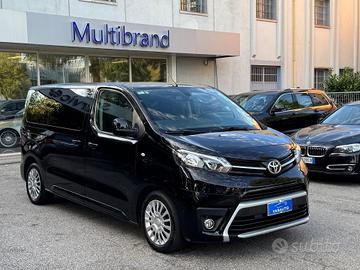 Toyota Proace Verso 2.0D 150 CV L1 D Luxury