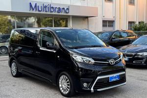 Toyota Proace Verso 2.0D 150 CV L1 D Luxury