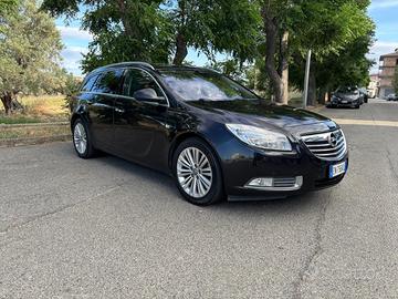 Opel Insignia 2.0 CDTI 160CV Sports Tourer aut. Co