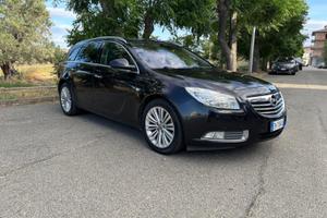 Opel Insignia 2.0 CDTI 160CV Sports Tourer aut. Co