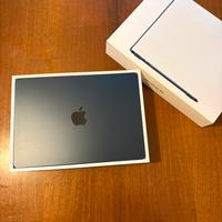 MacBook Air 13 2024
