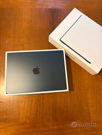 MacBook Air 13 2024