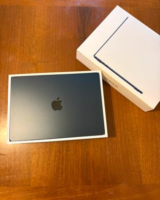 MacBook Air 13 2024
