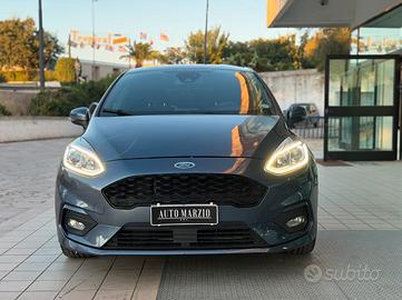 Ford Fiesta 5 Porte Fiesta 5p 1.1 ST-Line 85cv my1