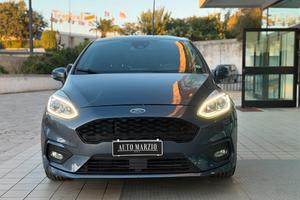 Ford Fiesta 5 Porte Fiesta 5p 1.1 ST-Line 85cv my1