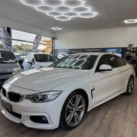 Bmw 420 420d Coupé Msport