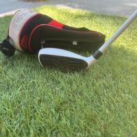 Golf Ibrido MD ICON 18° Stiff