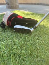 Golf Ibrido MD ICON 18° Stiff