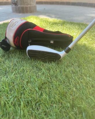 Golf Ibrido MD ICON 18° Stiff