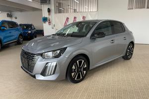 Peugeot 208 PureTech 100cv 5 porte Allure Telecame