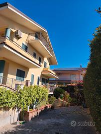 Villetta bifamiliare, Montepaone lido