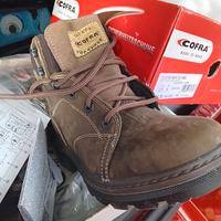 Scarpe antinfortunistica COFRA