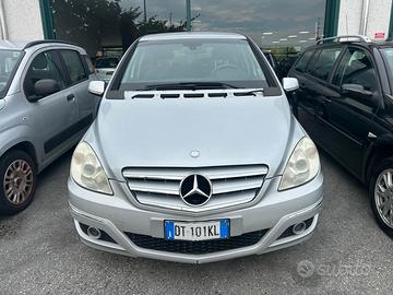 Mercedes Classe B180 CDI