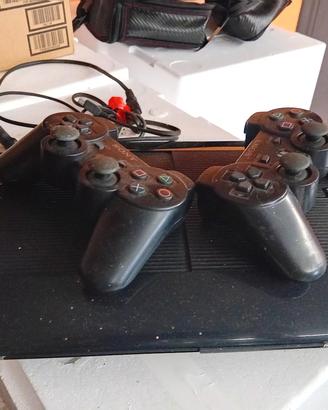 playstation 3.0 