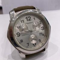 Orologio Cronografo Quarzo MIYOTA OS 20