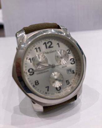 Orologio Cronografo Quarzo MIYOTA OS 20