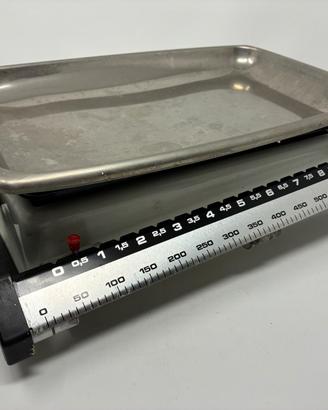 Bilancia da cucina vintage Soehnle 10 kg, anni ’50