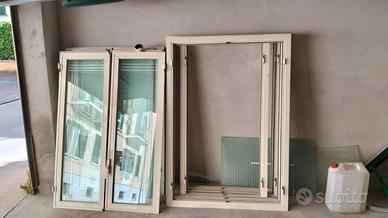 Porta Finestre e Finestre in alluminio 