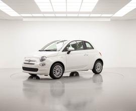 FIAT 500 1.2 DUALOGIC LOUNGE