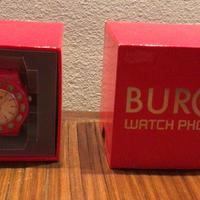 BURG Watch Phone orologio/telefono da polso