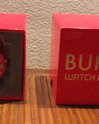 BURG Watch Phone orologio/telefono da polso