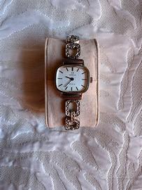 Omega Genève vintage donna anni ‘70