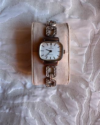 Omega Genève vintage donna anni ‘70