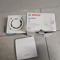 Ventola bagno BOSCH