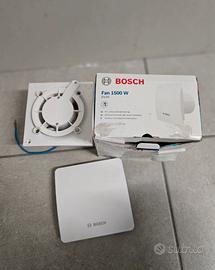 Ventola bagno BOSCH