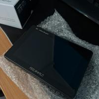 Feelworld 7 2200nit 3D lut 4k