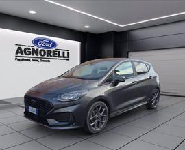 FORD Fiesta 5p 1.0 ecoboost h ST-Line 125cv