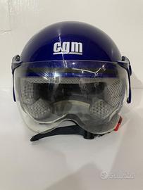 Casco CGM per bimbi