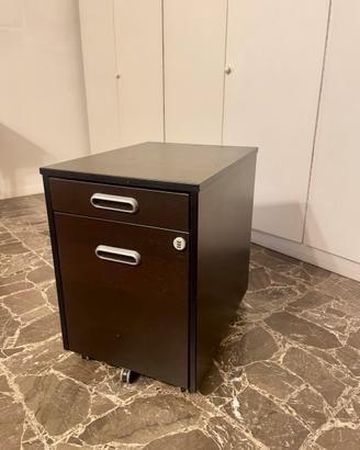 Cassettiera ufficio  IKEA