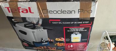 friggitrice Tefal