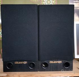 casse acustiche Celestion Impact 20