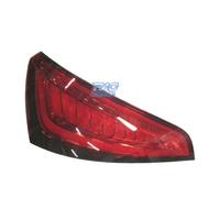 FANALE SINISTRO PER AUDI Q5 13-16 LED ROSSO