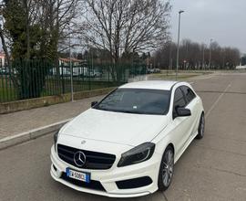 Mercedes classe a180 2014