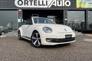 VOLKSWAGEN Maggiolino Cabrio 1.4 TSI DSG Sport **S