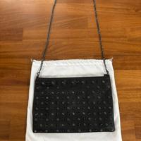 Pochette Strass Patrizia Pepe