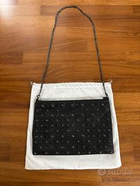Pochette Strass Patrizia Pepe