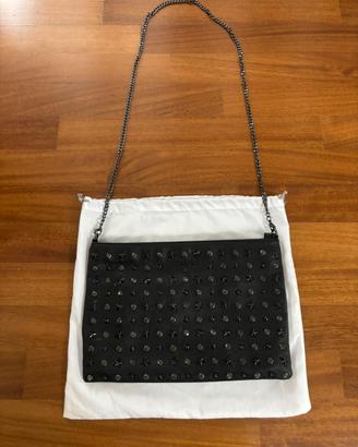 Pochette Strass Patrizia Pepe