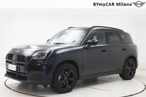 Mini Mini Countryman 1.5 48V C Classic auto