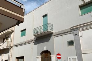 In centro a Carmiano