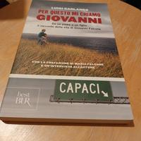 Per questo mi chiamo Giovanni.