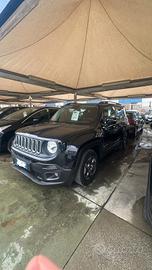 JEEP RENEGADE FULL OPTIONAL