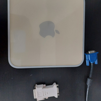 Mac mini 2006 1gb ram