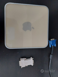 Mac mini 2006 1gb ram