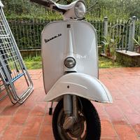 Vespa 50 L 1966